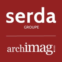 Groupe Serda Archimag logo - Similar company to Serda Conseil