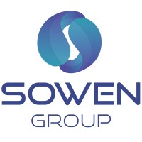 SOWEN group logo - Similar company to Watteos