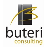 buteri | consulting logo - Similar company to Mf Data Solutions