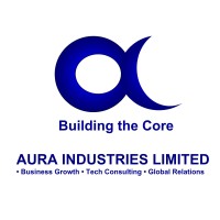 Aura Industries Limited logo - Similar company to Aura Industrial Systems Llc