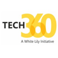 Tech 360 India logo - Similar company to Baithe Baithe