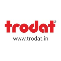 Trodat INDIA logo - Similar company to Trogroup