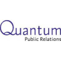 Quantum PR logo - Similar company to Belmont Accommodation Ltd