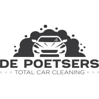 De Poetsers | Total Car Cleaning logo - Similar company to Linkerbaan