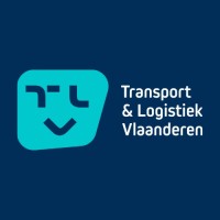 Transport en Logistiek Vlaanderen logo - Similar company to Flows