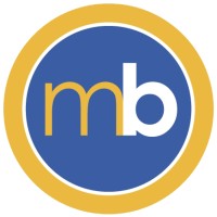 MB Contract Furniture logo - Similar company to Be. Workplace Design