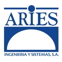 Aries Ingeniería y Sistemas S.A. logo - Similar company to Additium Technologies