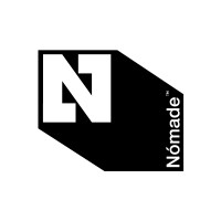 NOMADE MEDIA GROUP S.A.C. logo - Similar company to Barriopixel