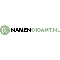 Namengigant.nl - Specialisten in Personalisatie logo - Similar company to Freshmonks - Websites, Marketing & Strategie