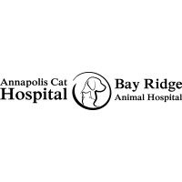 Annapolis Cat Hospital & Bay Ridge Animal Hospital logo - Similar company to Boston For The Dogs