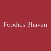 Foodies Bhavan logo - Similar company to Stinity, Sa