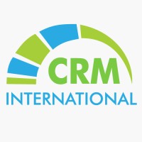 CRM International logo - Similar company to TheCodeByters