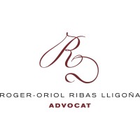 Ribas Advocats logo - Similar company to Lexyam