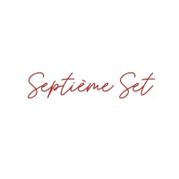 Septième Set logo - Similar company to La Grange De Colette
