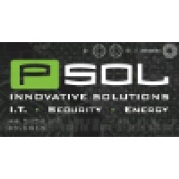 PSOL logo - Similar company to 3Rt Networks