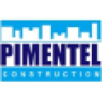 Pimentel Construction Company logo - Similar company to Rl Construction Group