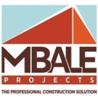 MBALE Projects (Pty) Ltd logo - Similar company to Tstop Solutions