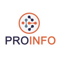 ProInfo Technologies logo - Similar company to D26 Ventures