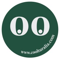 Coolturalia logo - Similar company to Atticus Experts Gmbh