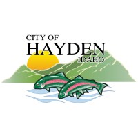 City of Hayden logo - Similar company to Liberation Solutions Llc