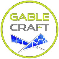 GableCraft logo - Similar company to Harbour Door Services