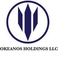 Okeanos Holdings LLC logo - Similar company to Bacó Bagué