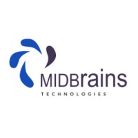 Midbrains Technologies logo - Similar company to Websym Technologies Pvt. Ltd.