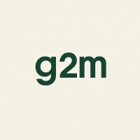 G2M Solutions LLC logo - Similar company to Borderlinx