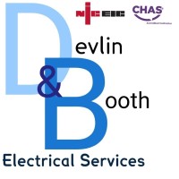 Devlin & Booth Ltd logo - Similar company to Excel Mechanical Solutions, Llc