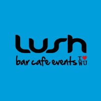 Lush Bar & Cafe