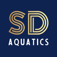 San Dimas Aquatics logo - Similar company to Rotary Club Of San Dimas