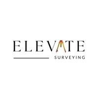 Elevate Surveying logo - Similar company to Gold Coast Surveys