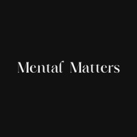 Mental Matters logo - Similar company to Cando Consultancy