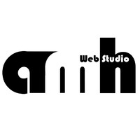 AMH Web Studio logo - Similar company to Eyler Creative