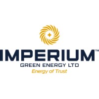 Imperium Green Energy Ltd logo - Similar company to Simcon Interpreting Limited