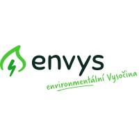 EnVys, a.s. logo - Similar company to Pospolu.Design