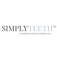 Simply Teeth logo - Similar company to Smile On Clinics