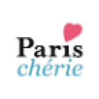 Paris Chérie 巴黎甜心
