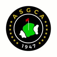 American Society of Golf Course Architects (ASGCA) logo - Similar company to Sol Golf