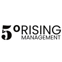 5˚Rising logo - Similar company to Buildedge