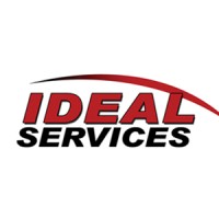 Ideal Services NW logo - Similar company to Drainjet Systems