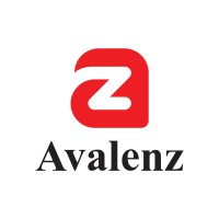 Avalenz Georgia logo - Similar company to Biflow Systems Gmbh