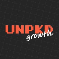 UNPKD logo - Similar company to Improwise Advisory