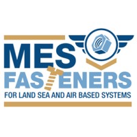 MES Fasteners logo - Similar company to Accurate Screw Machine