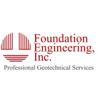 Foundation Engineering, Inc. logo - Similar company to Devco Engineering, Inc.