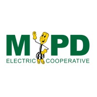 MPD Electric Cooperative logo - Similar company to Petromath