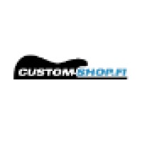 Custom-Sounds Ltd