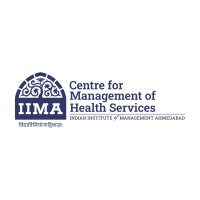 Centre for Management of Health Services (CMHS) logo - Similar company to Brij Disa Centre For Data Science And Ai