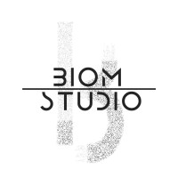 BIOM STUDIO logo - Similar company to Studio Ad Astra
