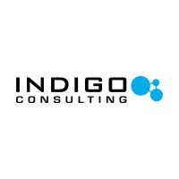 Indigo Consulting logo - Similar company to Sirez Ltd.